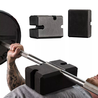 Bench press block