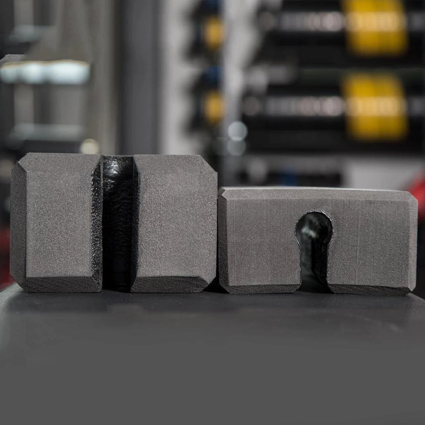 Bench press block