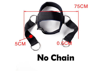 Head neck weight bearing cap