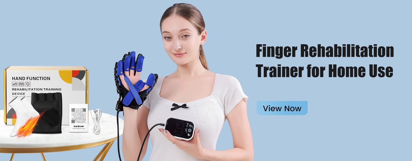 Hemiplegia hand equipment