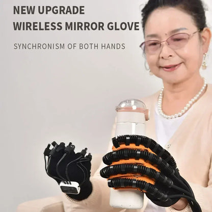 Hemiplegia hand equipment