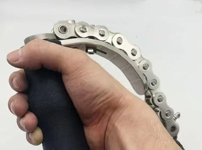 Arm wrestling handle grip