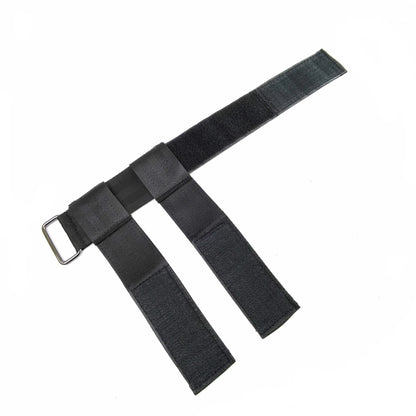 Dumbbell ankle strap weight