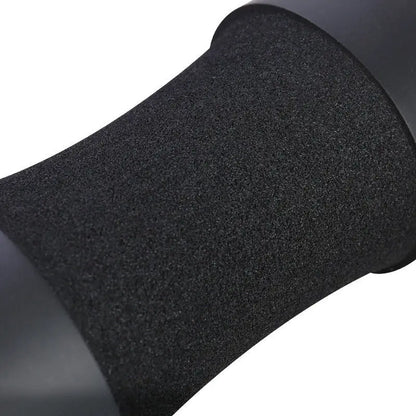 Foam barbell pad