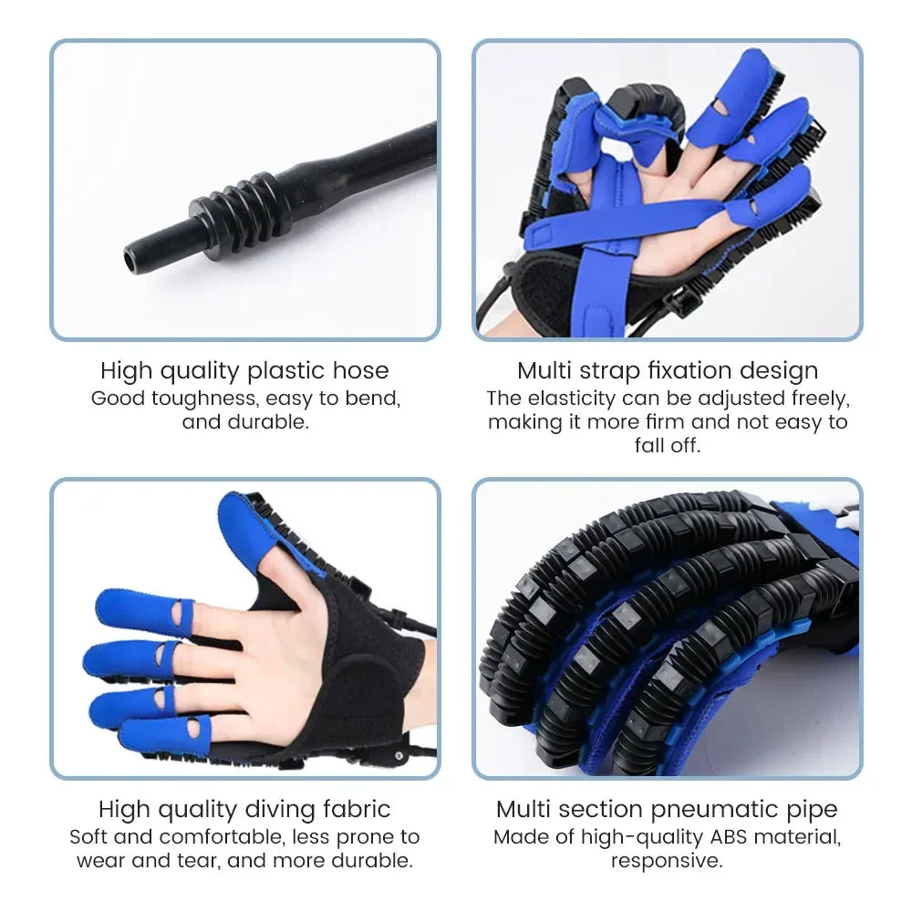 Hemiplegia hand equipment