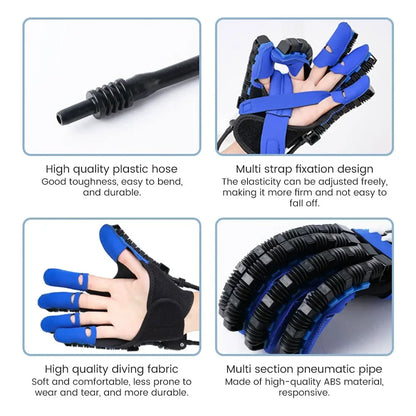 Hemiplegia hand equipment