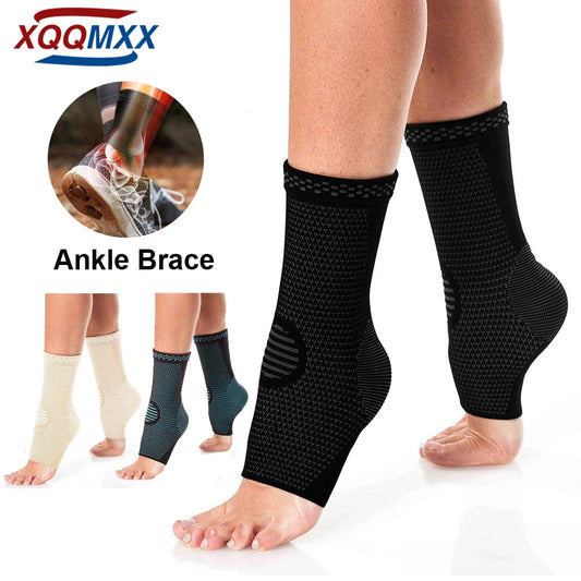 Ankle brace