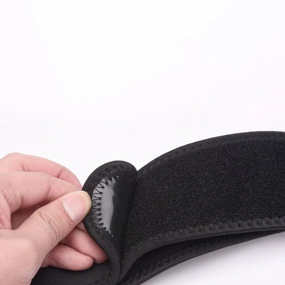 Shoulder brace